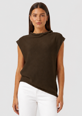 FAYE KNIT TOP