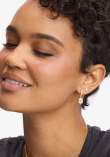 SHE'S ON POINT EARRINGS