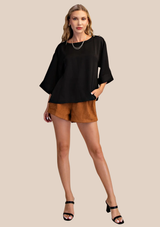 PARIS BLOUSE