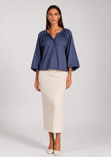 ELARA BLOUSE