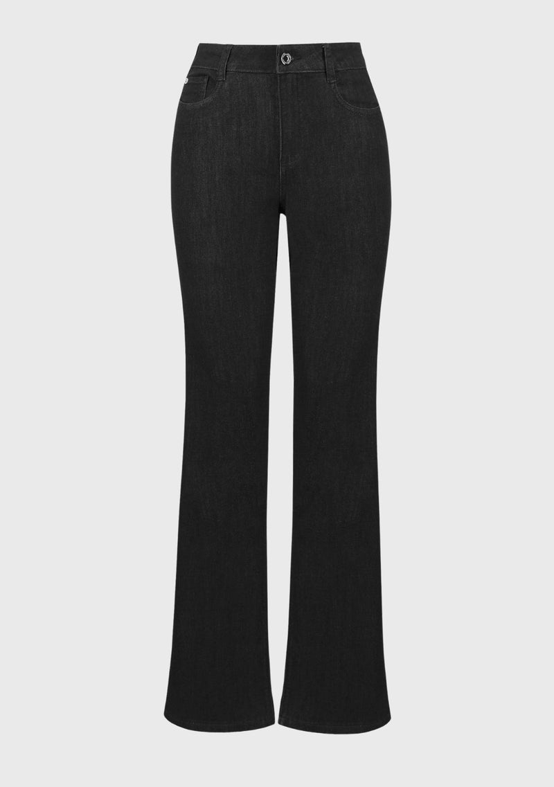 BROOKE CLASSIC BOOTCUT STRETCH JEANS