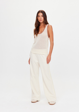FENWAY WALES KNIT TANK