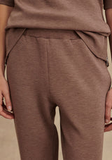 THE SLIM CUFF PANT 27.5"