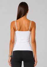 CLOUD STRAPPY TANK
