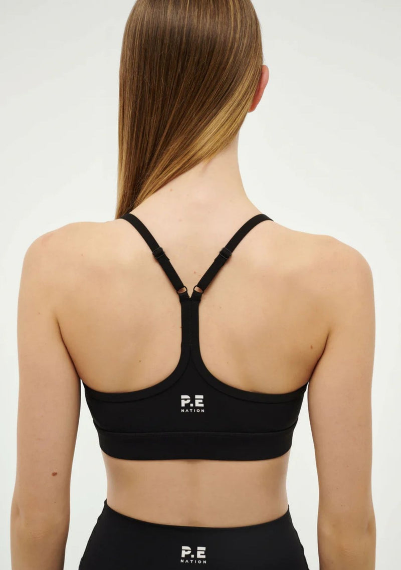 SIGNATURE SPORTS BRA