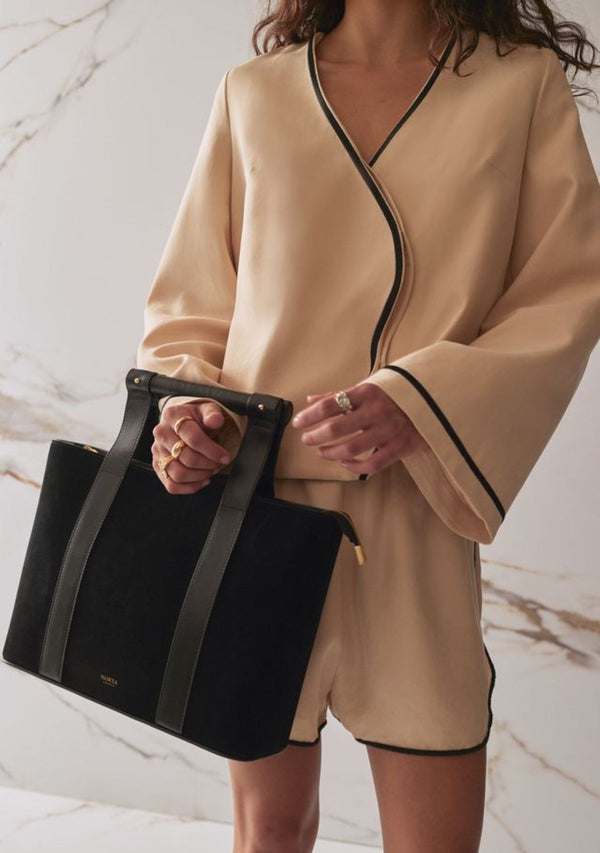 THE RAVENNA TOTE