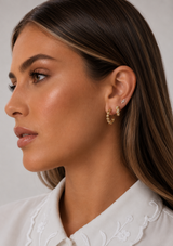 LAUREN HOOPS