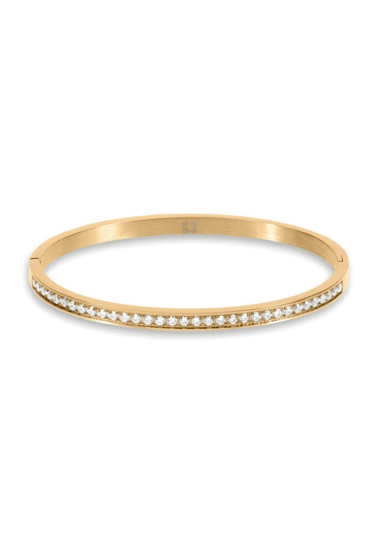 HARPER BANGLE BRACELET