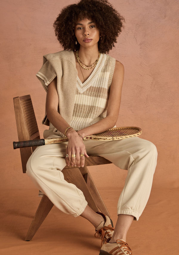 HAMILTON ARIES TRACK PANT