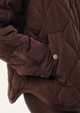 SURGE QUILT JACKET