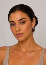 BELLA EAR CUFF