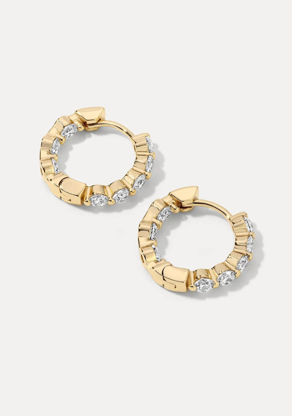 SHEA HOOPS
