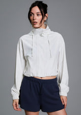 COURT JACKET