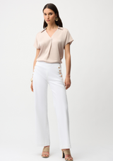 RELAXED FIT PULLOVER