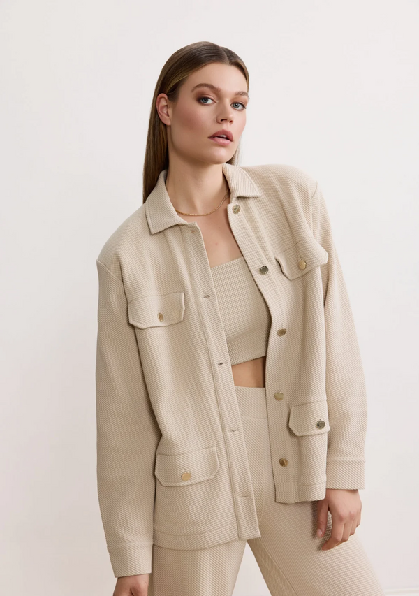 MOON CLASSIC JACKET