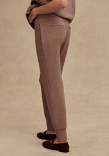 THE SLIM CUFF PANT 27.5"
