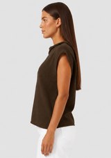 FAYE KNIT TOP