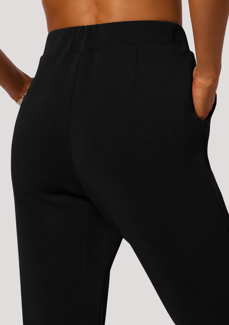 BLOSSOM SLIM FIT PANT
