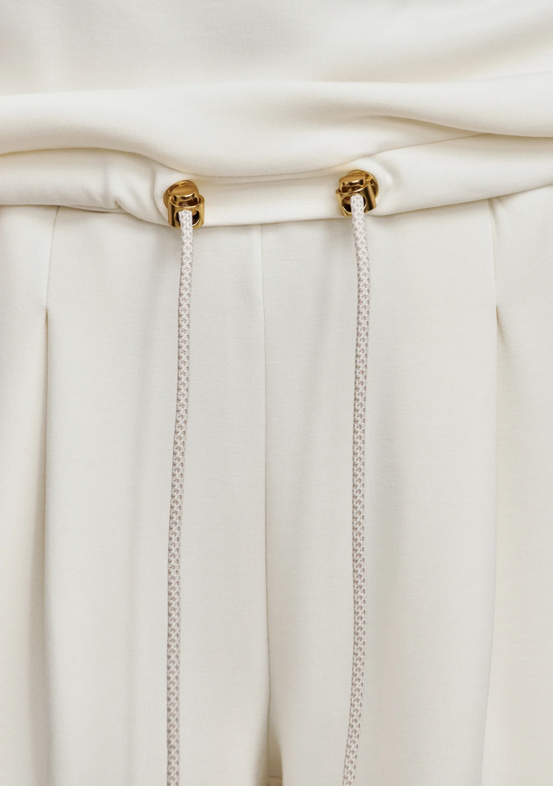 HANNAH COWL NECK SWEAT