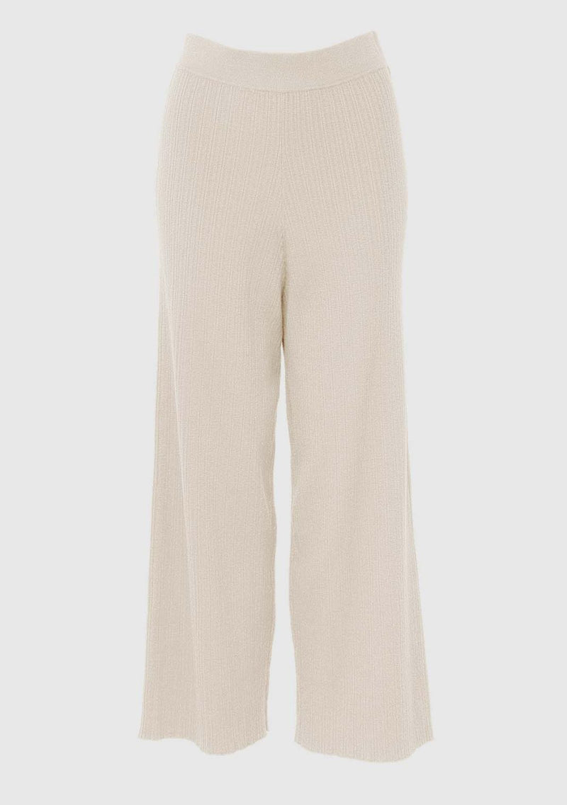 GENELLE KNIT PANT