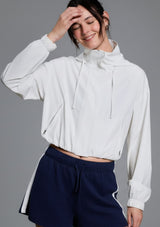 COURT JACKET