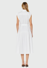 MARIE MIDI DRESS