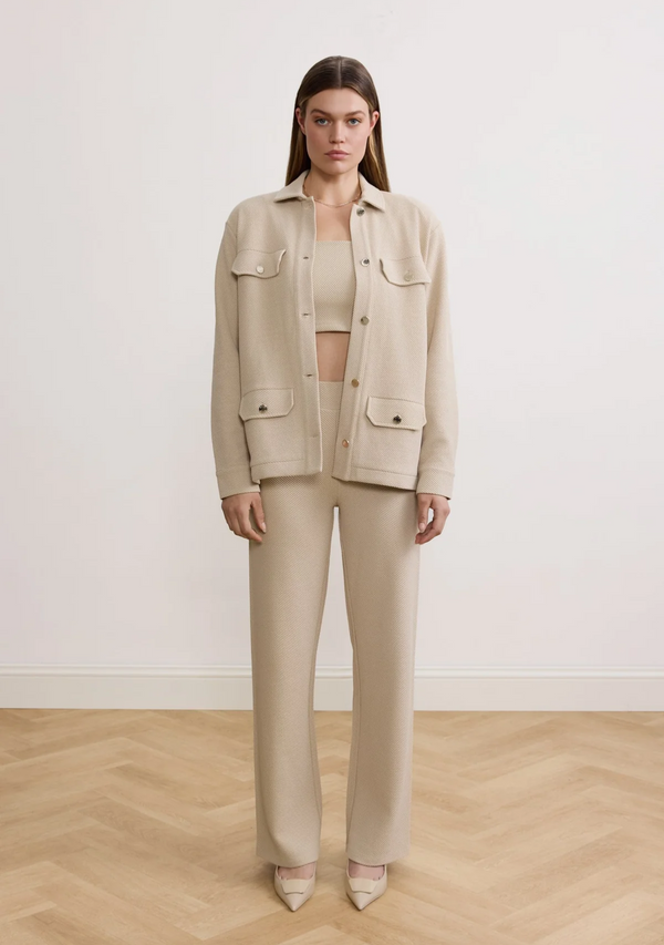 MOON CLASSIC JACKET