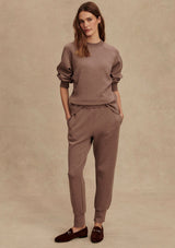 THE SLIM CUFF PANT 27.5"