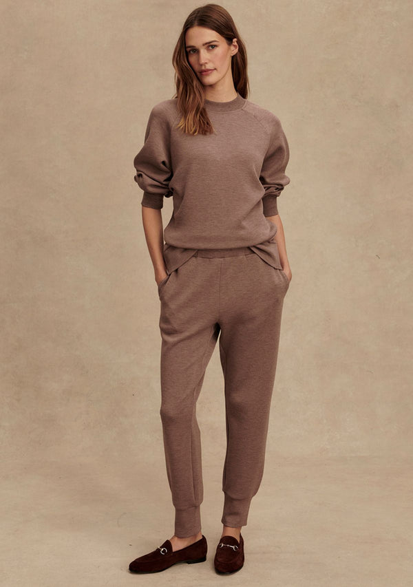 THE SLIM CUFF PANT 27.5"