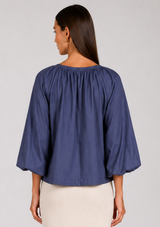 ELARA BLOUSE