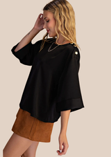 PARIS BLOUSE