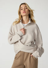 ETTA PULLOVER