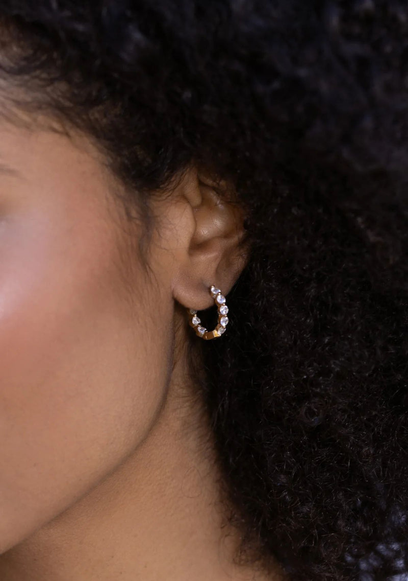 SHEA HOOPS