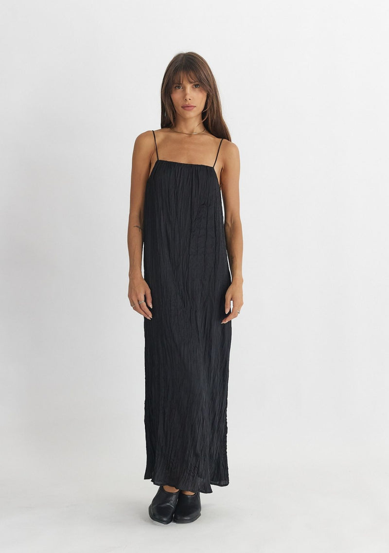 CAMILA DRESS