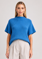 TARA KNIT TOP