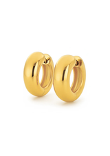AUDEN HUGGIE HOOP EARRING