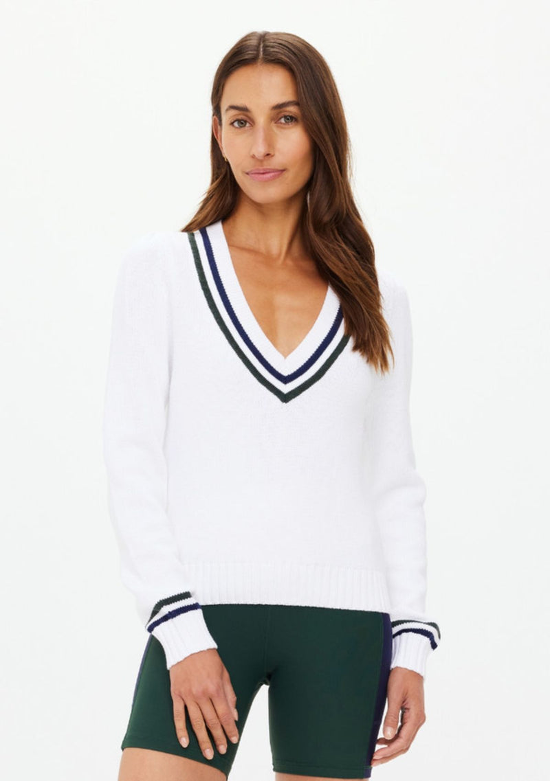 SONNY KNIT SWEATER