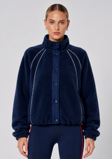 VENTURE SHERPA JACKET