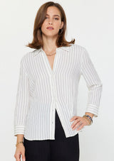 CLAUDIA SHIRT