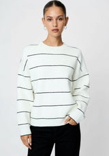 RIDDLEY CREWNECK SWEATER