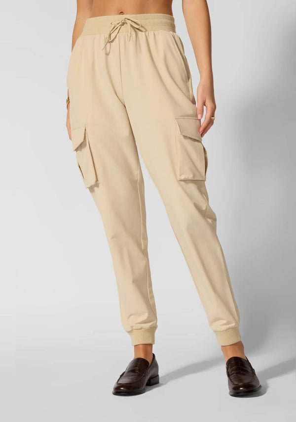 DAX CARGO JOGGER