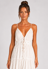 ARIA MAXI DRESS
