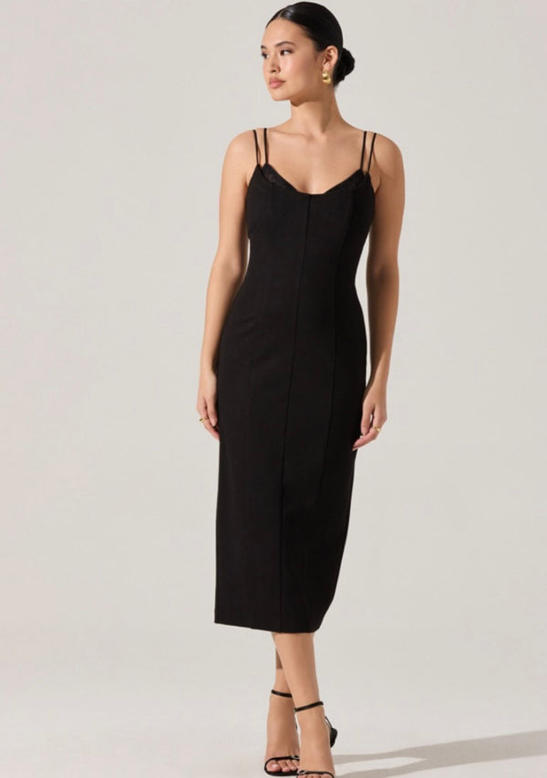 MERIDETH DRESS