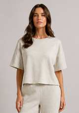 EZRA SWEATSHIRT