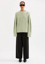 PARKER KNIT