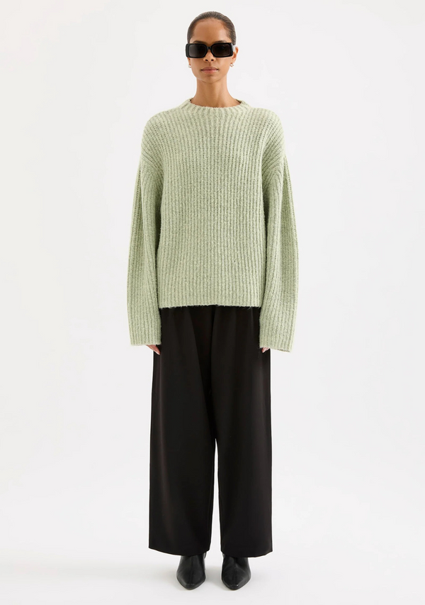 PARKER KNIT