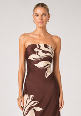 ANNABETH DRESS