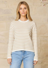 LIBBY PULLOVER