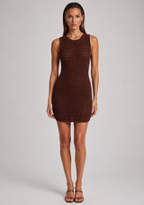 SHANE KNIT DRESS