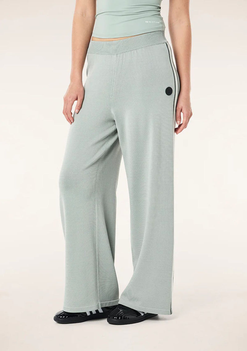 RETREAT KNIT PANT
